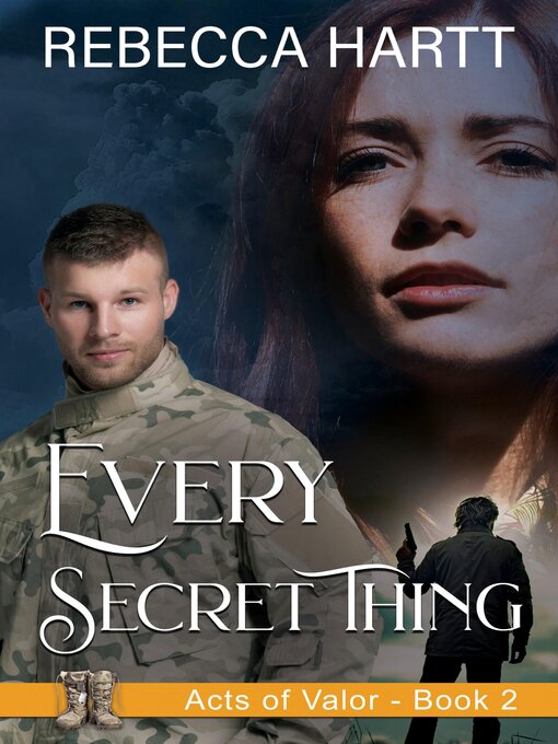 Title details for Every Secret Thing by Rebecca Hartt - Available
